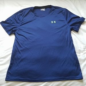 Under Armour Heat Geat shirt